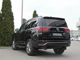 Toyota Land Cruiser 2021 года за 55 990 000 тг. в Алматы – фото 3