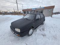 Volkswagen Golf 1992 годаүшін1 050 000 тг. в Астана