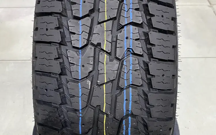 285/50R20 Nankang AT-5 116T В наличии 2 за 49 500 тг. в Алматы