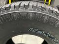 285/50R20 Nankang AT-5 116T В наличии 2 за 49 500 тг. в Алматы – фото 4