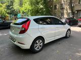 Hyundai Accent 2014 годаүшін4 500 000 тг. в Алматы – фото 4