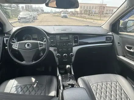 SsangYong Actyon 2014 года за 5 800 000 тг. в Караганда – фото 18