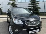 SsangYong Actyon 2014 годаүшін5 800 000 тг. в Караганда – фото 2