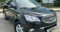 SsangYong Actyon 2014 года за 5 800 000 тг. в Караганда