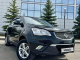 SsangYong Actyon 2014 годаүшін5 800 000 тг. в Караганда – фото 5