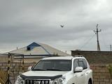 Toyota Land Cruiser Prado 2013 годаүшін16 000 000 тг. в Жанаозен