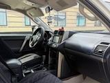 Toyota Land Cruiser Prado 2013 годаүшін16 000 000 тг. в Жанаозен – фото 3