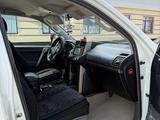 Toyota Land Cruiser Prado 2013 годаүшін16 000 000 тг. в Жанаозен – фото 2