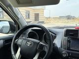 Toyota Land Cruiser Prado 2013 годаүшін16 000 000 тг. в Жанаозен – фото 4