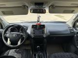 Toyota Land Cruiser Prado 2013 годаүшін16 000 000 тг. в Жанаозен – фото 5