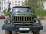 ЗиЛ  131 1989 года за 4 200 000 тг. в Алматы