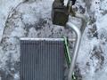 Радиатор печки радиатор отопителя al за 20 000 тг. в Астана – фото 2