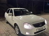 ВАЗ (Lada) Priora 2172 2015 годаүшін3 500 000 тг. в Караганда – фото 2