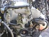 Двигатель Ниссан Цефиро объем 2.0 VQ20 за 1 000 тг. в Алматы – фото 2