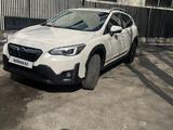 Subaru XV 2021 года за 11 000 000 тг. в Алматы – фото 4