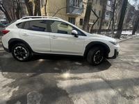 Subaru XV 2021 года за 11 000 000 тг. в Алматы