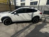 Subaru XV 2021 года за 11 000 000 тг. в Алматы – фото 3