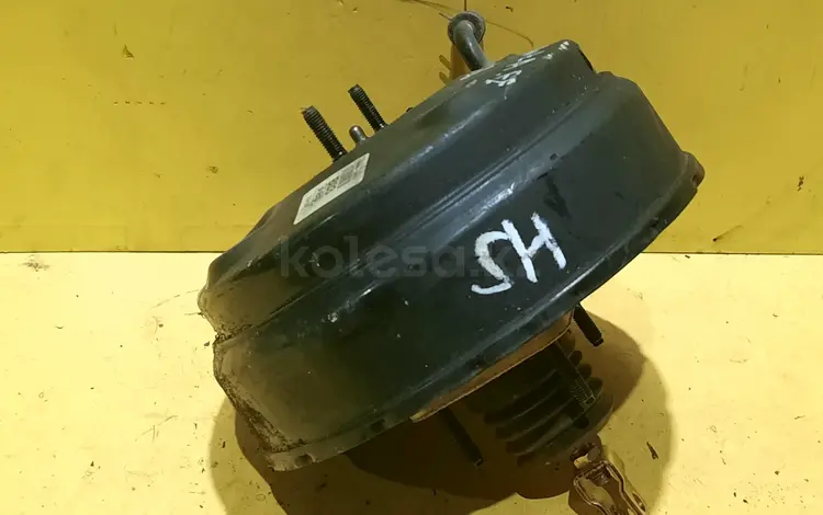 Вакуумный усилитель тормозов тормозной вакуум хундай санта фэ smүшін12 000 тг. в Караганда