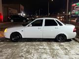 ВАЗ (Lada) Priora 2170 2009 годаfor1 600 000 тг. в Атырау – фото 3