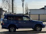 Toyota Land Cruiser Prado 2000 года за 7 000 000 тг. в Алматы – фото 4