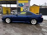 Honda Prelude 1997 годаfor3 000 000 тг. в Алматы – фото 4