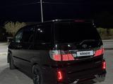 Toyota Alphard 2008 года за 5 500 000 тг. в Жезказган – фото 2