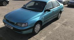 Toyota Carina E 1996 годаүшін1 450 000 тг. в Алматы – фото 4