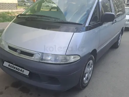 Toyota Estima Lucida 1997 года за 1 950 000 тг. в Алматы – фото 3