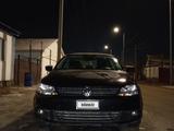 Volkswagen Jetta 2013 года за 4 700 700 тг. в Ганюшкино – фото 3