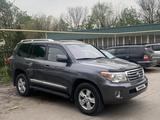 Toyota Land Cruiser 2008 года за 13 500 000 тг. в Алматы – фото 3