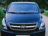 Hyundai Starex 2008 года за 6 200 000 тг. в Алматы – фото 5
