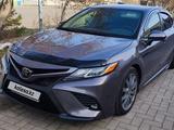 Toyota Camry 2019 года за 12 500 000 тг. в Экибастуз