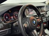 BMW 535 2015 года за 14 900 000 тг. в Шымкент – фото 3