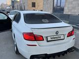 BMW 535 2015 года за 14 900 000 тг. в Шымкент – фото 2
