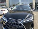 Lexus RX 350 2021 года за 31 500 000 тг. в Алматы