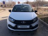 ВАЗ (Lada) Granta 2190 2020 года за 4 300 000 тг. в Караганда – фото 2