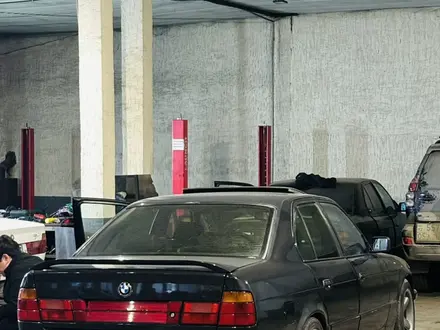 BMW 525 1995 года за 2 800 000 тг. в Талдыкорган