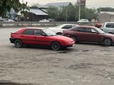 Mazda 323 1991 годаүшін1 000 000 тг. в Шымкент – фото 5
