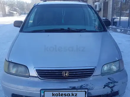 Honda Odyssey 1995 года за 2 300 000 тг. в Сарканд – фото 6