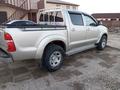 Toyota Hilux 2013 года за 8 500 000 тг. в Кульсары – фото 5