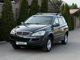 SsangYong Kyron 2013 годаүшін4 000 000 тг. в Алматы