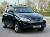 SsangYong Kyron 2013 годаүшін4 000 000 тг. в Алматы – фото 2