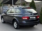 SsangYong Kyron 2013 годаүшін4 000 000 тг. в Алматы – фото 3