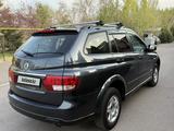 SsangYong Kyron 2013 годаүшін4 000 000 тг. в Алматы – фото 4