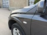 SsangYong Kyron 2013 годаүшін4 000 000 тг. в Алматы – фото 5