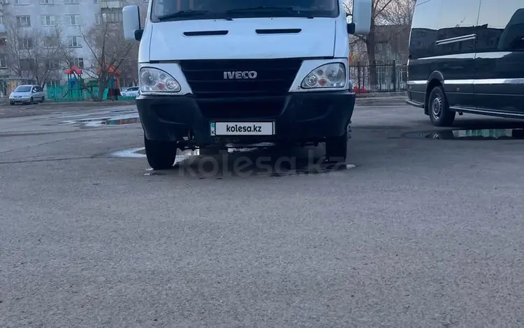 IVECO  Daily 2013 годаүшін5 200 000 тг. в Астана