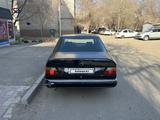 Mercedes-Benz E 220 1993 годаүшін1 225 000 тг. в Павлодар – фото 4