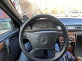 Mercedes-Benz E 220 1993 годаүшін1 225 000 тг. в Павлодар – фото 3