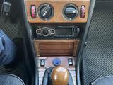Mercedes-Benz E 220 1993 годаүшін1 225 000 тг. в Павлодар – фото 5
