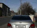 Hyundai Accent 2014 года за 4 600 000 тг. в Алматы – фото 2
